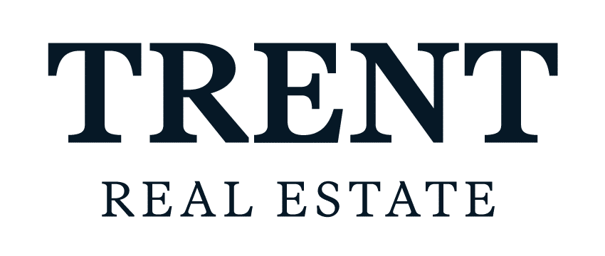 Trent Real Estate Logo
