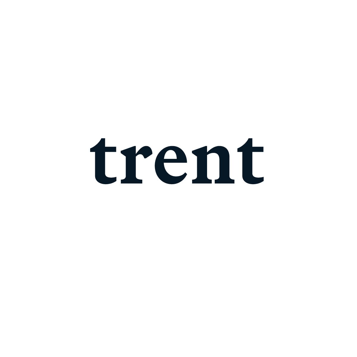 Trent Digital Logo